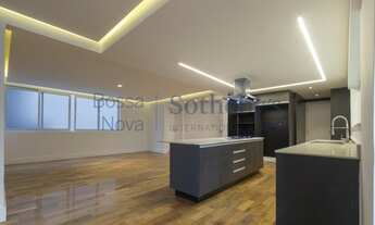 Imagem 3: Apartamento reformado em localização nobre