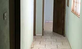 Imagem 4: Três Lagoas - Casa Padrão - Santos Dumont