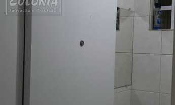 Imagem 7: Santo André - Loja/Salão - Parque das Nações