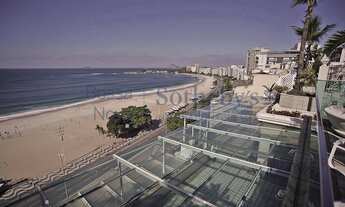 Imagem 4: Cobertura ampla com vista panorâmica