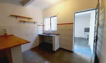 Imagem 5: CASA TERRA 01 DORM - ALUGA - VILA SANTO ESTEFANO