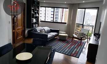 Imagem 2: Apartamento com 3 dormitórios à venda, 110 m² por R$ 700.000,00 - Cerâmica - São Caetano d