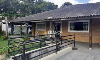 Imagem 3: Casa com 3 dormitórios para alugar, 175 m² - Chácaras Ingrid - Taubaté/SP