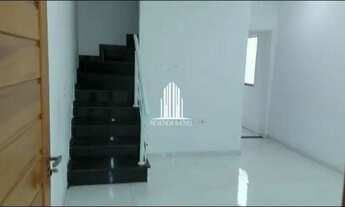 Imagem 4: Casa com 2 quartos/ suítes e 2 vagas de garagem- Guaianazes