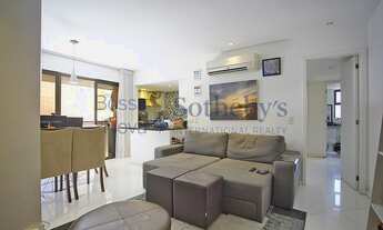 Imagem 5: Flat em condomínio com total infraestrutura