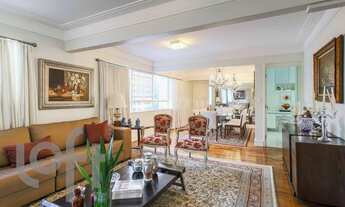 Imagem 7: São Paulo - Apartamento Padrão - Indianópolis