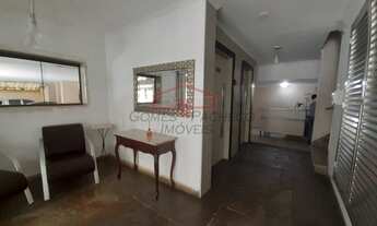 Imagem 3: F.691 Apartamento Venda 2 dormitórios - Boa Vista