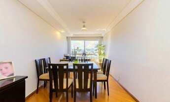 Imagem 4: Apartamento à venda, 109 m² por R$ 549.000,00 - Alto da XV - Curitiba/PR