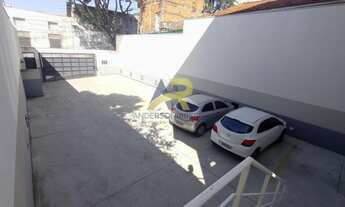 Imagem 5: Apartamento com 2 dormitórios à venda, 54 m² por R$ 450.000,00 - Vila Alpina - São Paulo/S