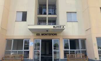 Imagem 6: Apartamento no bairro Monte Castelo, 2 quartos