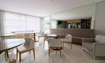 Imagem 7: VENDO APTO 65M² NA VILA ROSÁLIA - SKY LAGO DOS PATOS - 3 DORM., 1 SUÍTE - 1 VAGA