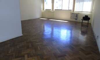 Imagem 4: Apartamento para venda tem 162 metros quadrados com 4 quartos em Copacabana - Rio de Janei