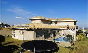 Imagem 2: Casa em Condomínio para Venda em São José dos Campos, Condomínio Reserva do Paratehy, 4 do