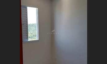 Imagem 6: Apartamento à venda no bairro Cidade São Mateus