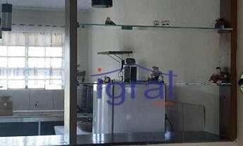 Imagem 2: Casa com 2 dormitórios, 312 m² - venda por R$ 900.000,00 ou aluguel por R$ 1.000,00/mês