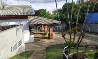 Imagem 2: Chácara - Chácaras São Bento - Valinhos