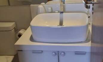 Imagem: Alugo apto de 2quartos no Ed. Torre Parnaso