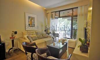 Imagem 3: Apartamento com vista para o verde