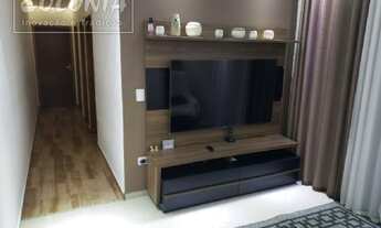 Imagem 4: Santo André - Apartamento Padrão - Jardim Santo Antônio