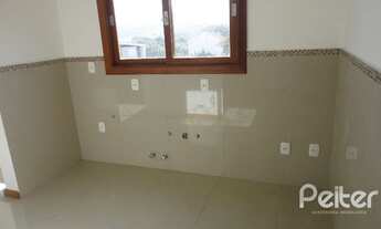 Imagem 4: PORTO ALEGRE - Casa de Condomínio - Vila Nova