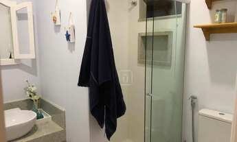 Imagem 7: Casa com 4 dormitórios à venda, 139 m² por R$ 850.000,00 - Catu de Abrantes - Camaçari/BA