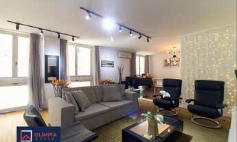 Imagem 2: Venda Apartamento 3 Dormitórios - 178 m² Jardim Paulista