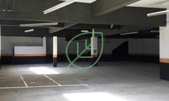 Imagem 5: Galpão no Jabaquara