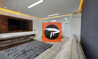 Imagem 2: APARTAMENTO - 127M² - 3 SUÍTES - TATUAPÉ - COND. LANDSCAPE TATUAPÉ