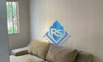 Imagem 3: Apartamento com 2 dormitórios à venda, 57 m² - Centro - Diadema/SP