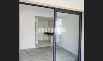 Imagem 2: Apartamento venda, studio 25 metros em Pinheiros