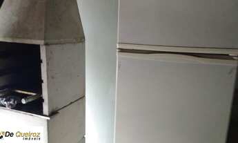 Imagem 2: Queiroz, Casa para venda possui 250 metros quadrados com 3 quartos em Jardim Guanhembu - S