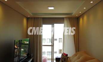 Imagem 3: Apartamento - Jardim Boa Esperança - Campinas
