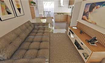 Imagem 4: Ref.: B6444 - Casa 2 Quartos, suite e área externa no Democrata