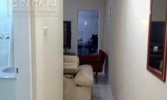 Imagem 5: Santo André - Casa Padrão - Parque Novo Oratório