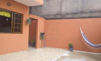 Imagem 5: Sobrado com 3 dormitórios à venda, 136 m² por R$ 600.000,00 - Vila Curuçá - Santo André/SP