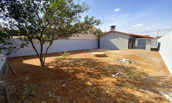 Imagem 5: Casa sozinha no Lote Parque Santa Rita