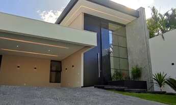 Imagem 3: BRASÍLIA - Casa de Condomínio - SETOR HABITACIONAL VICENTE PIRES