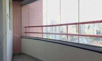 Imagem 5: Apto para locação em Moema Pássaros!