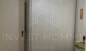 Imagem 5: Campinas - Apartamento Padrão - Vila Rossi Borghi e Siqueira