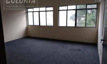 Imagem 2: São Bernardo do Campo - Prédio Inteiro - Demarchi