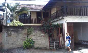 Imagem 2: R$ 85mil - Casa Duplex 03 Qts, 01 Suíte - 120mt2