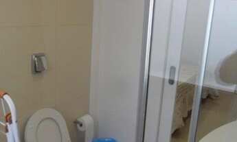 Imagem 4: Excelente apartamento com 90m², apart-hotel RHR