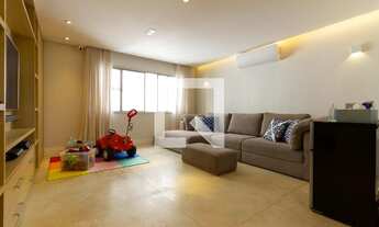 Imagem 2: Apartamento à Venda - Alto da Lapa, 3 Quartos, 109 m2