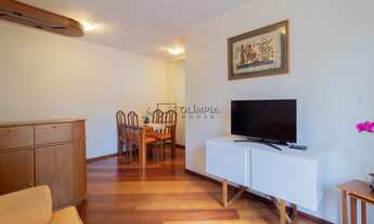 Imagem 6: Apartamento Venda 2 Dormitórios - 60 m² Perdizes