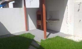 Imagem 6: Casa Padrão Residencial Antônio Danúbio