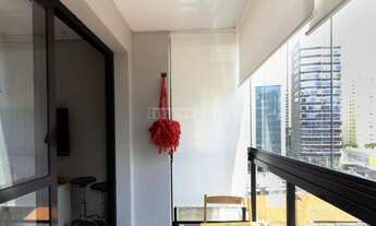 Imagem 4: São Paulo - Apartamento Padrão - Vila Olímpia