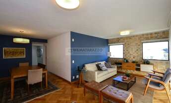 Imagem 3: APARTAMENTO REFORMADO NO PANAMBY