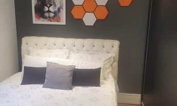 Imagem 3: Condomínio Morada da Serra