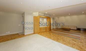 Imagem 6: Apartamento em rua tranquila e arborizada