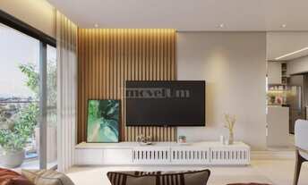 Imagem 2: São Paulo - Apartamento Padrão - Jardim Paulista